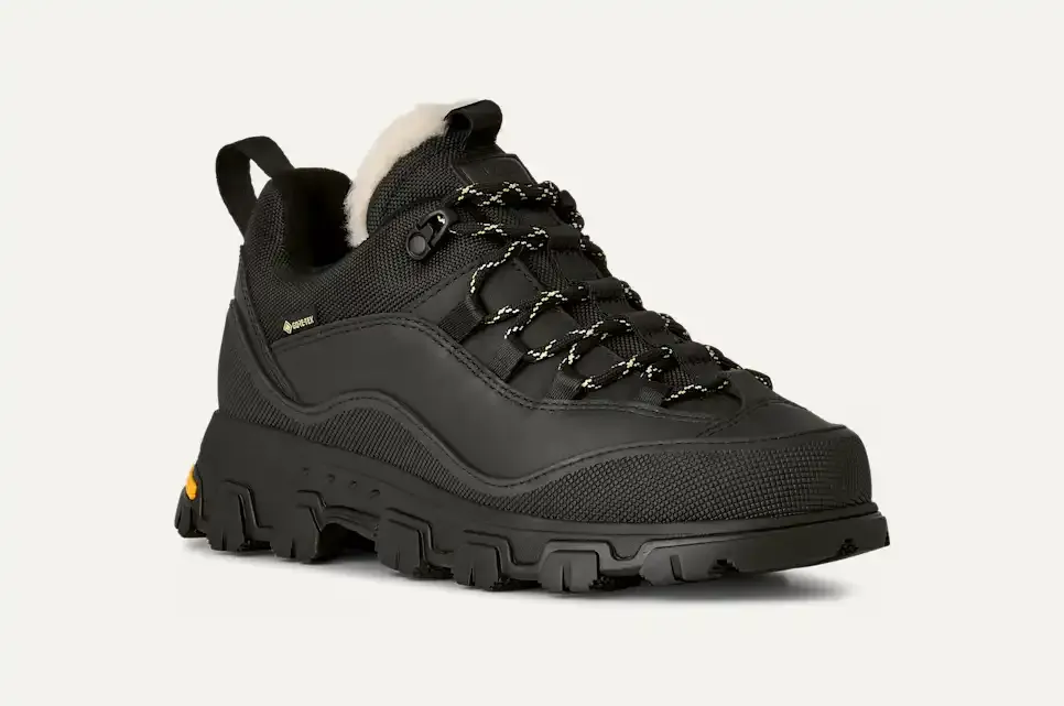 UttgGG Women's MetroTrek Hiker