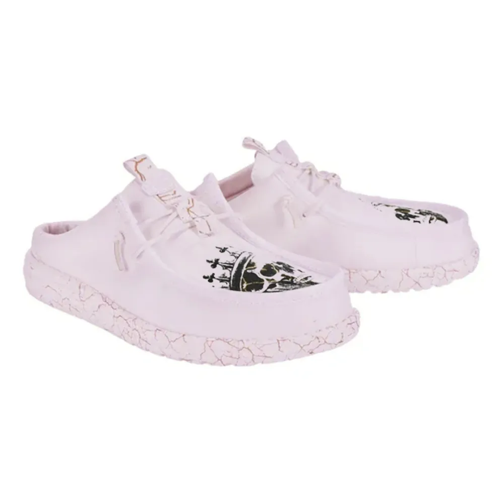 HeyDude Shoes Collaboration-14color