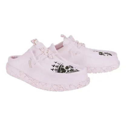 HeyDude Shoes Collaboration-14color