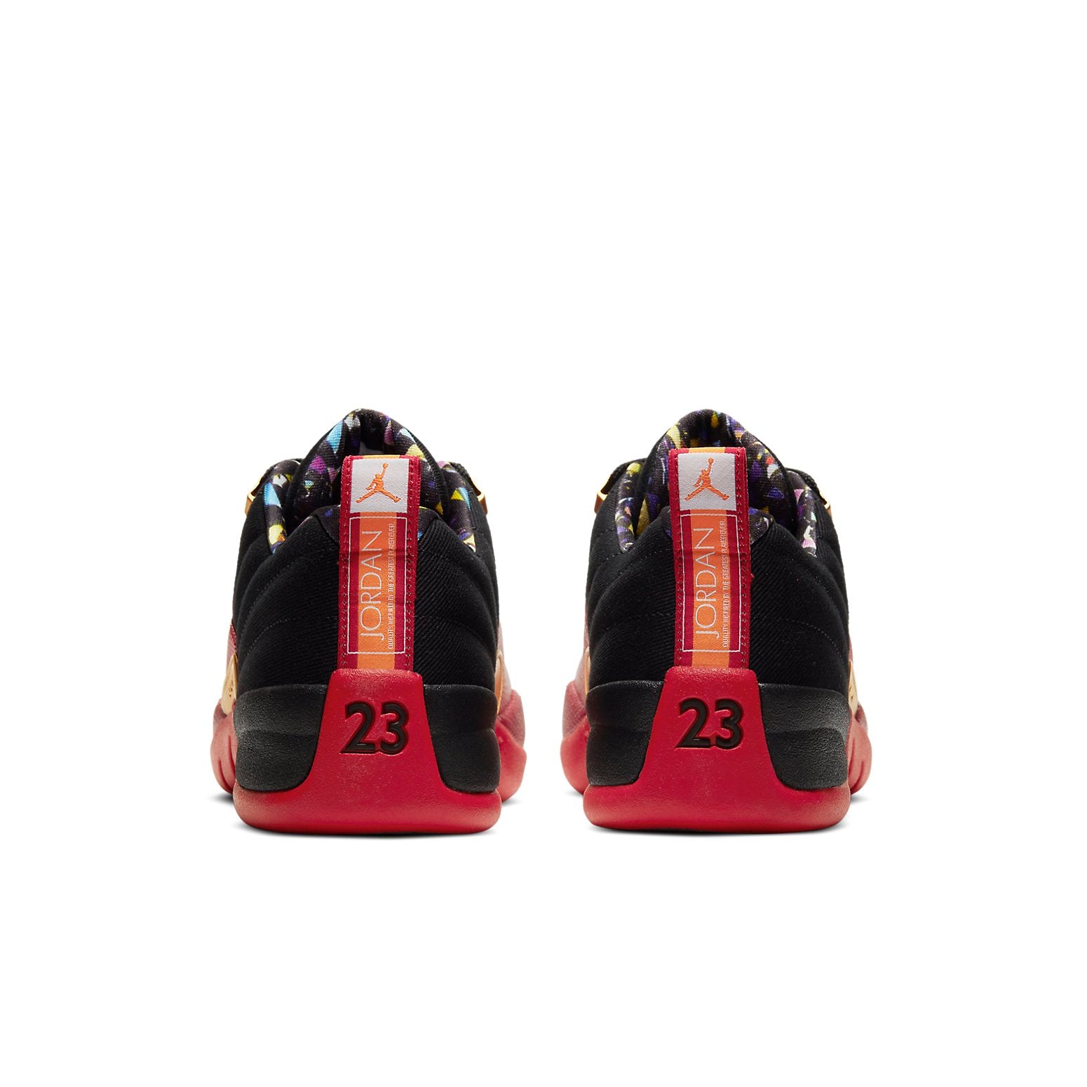 Air Jordan 12 Retro Low SE 'Super Bowl' DC1059-001