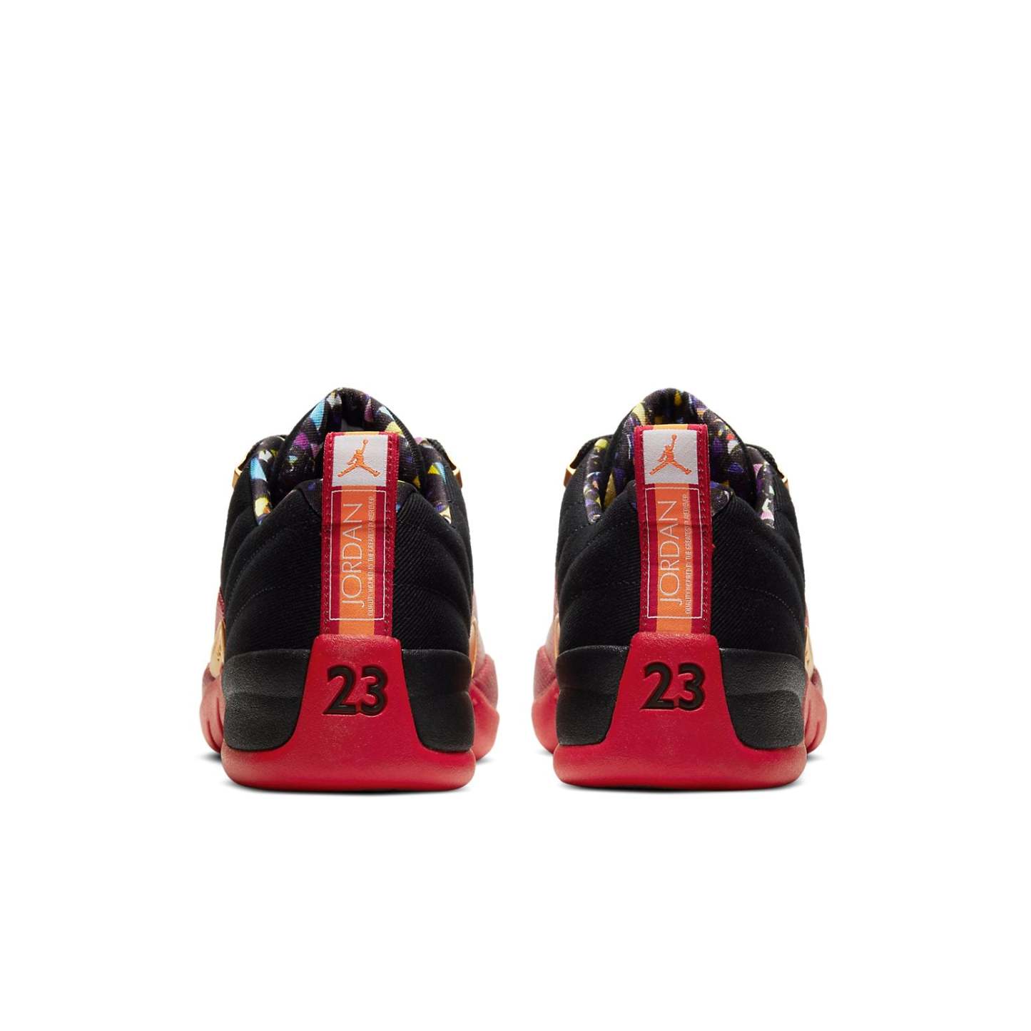 Air Jordan 12 Retro Low SE 'Super Bowl' DC1059-001