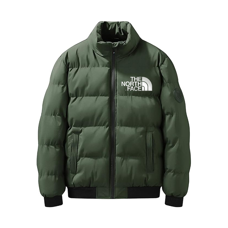 2024 TNF®- Men's warm winter jackets