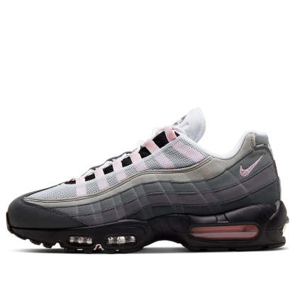 nitheke Air Max 95 'Pink Foam'