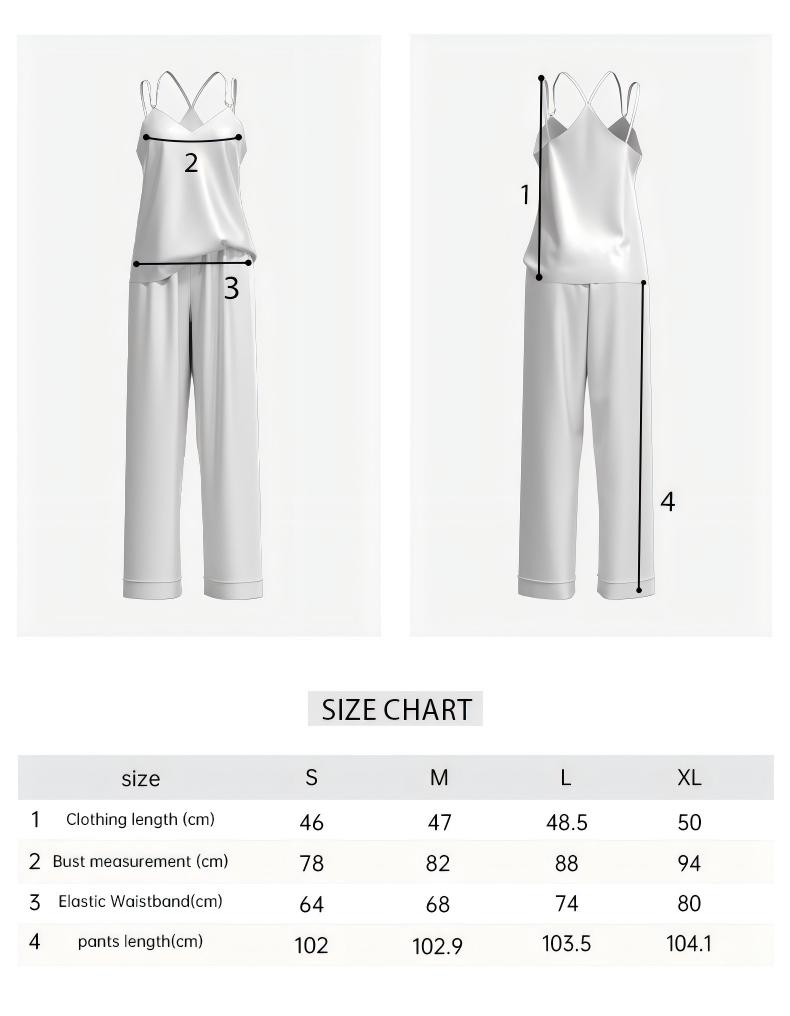 PINK STRIPS 3-pieces Set