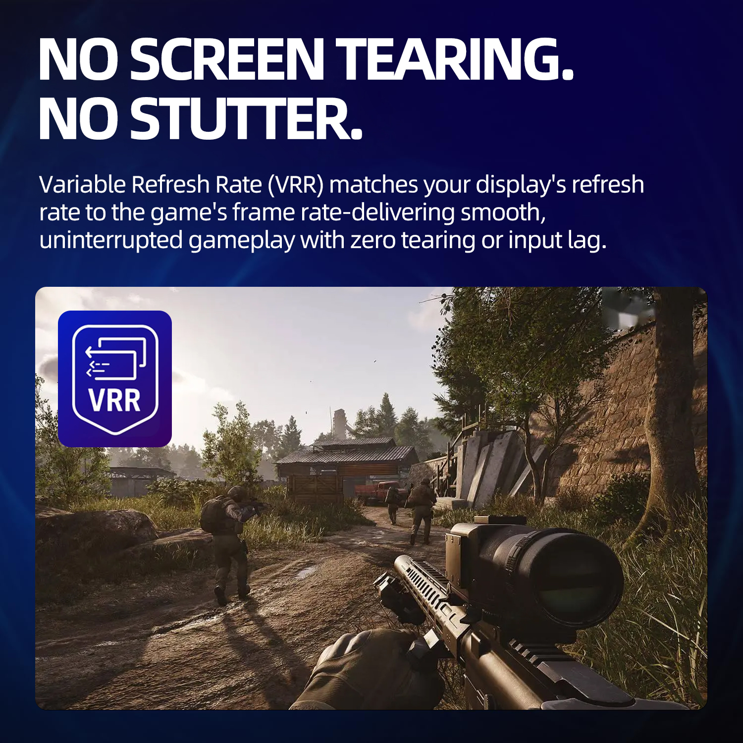 MICHENSEN T900 4K@60Hz HDR/VRR Gaming Capture Box