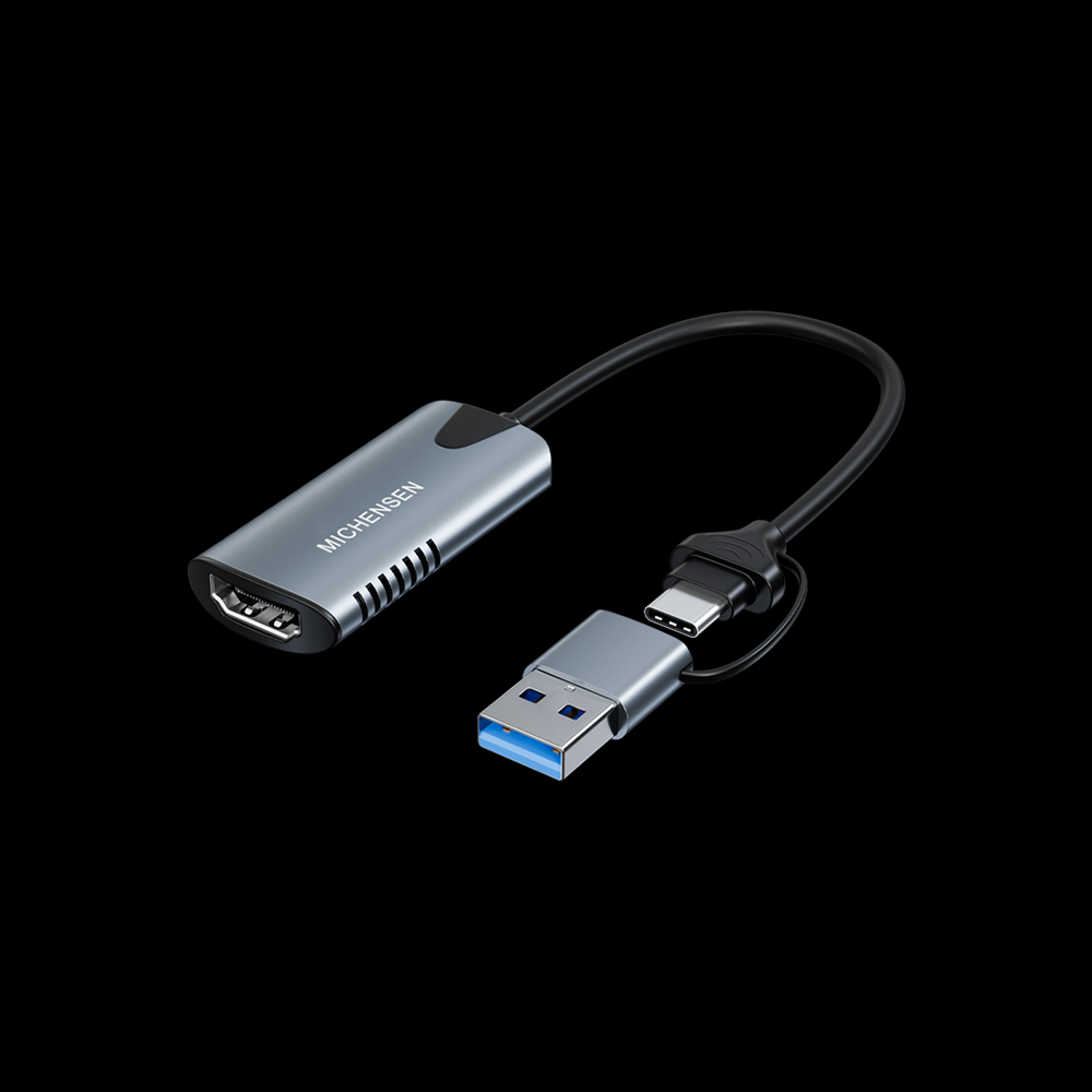 MICHENSEN T200 1080P Video Capture Cable