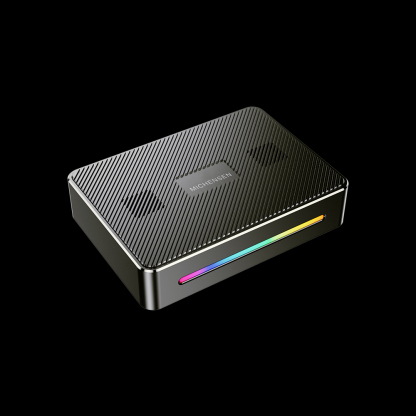 MICHENSEN T900Pro 8K@60Hz Input Output with HDR, VRR Video Capture Box