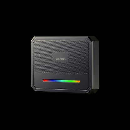 MICHENSEN T911Pro 4K@144Hz with HDR, VRR Gaming Capture Box