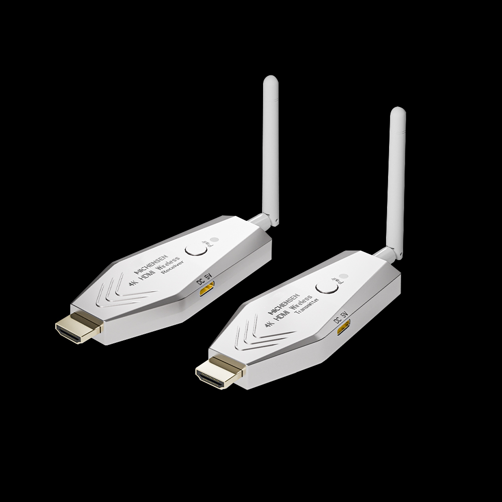 MICHENSEN W600 Wireless Transmission Screen Device