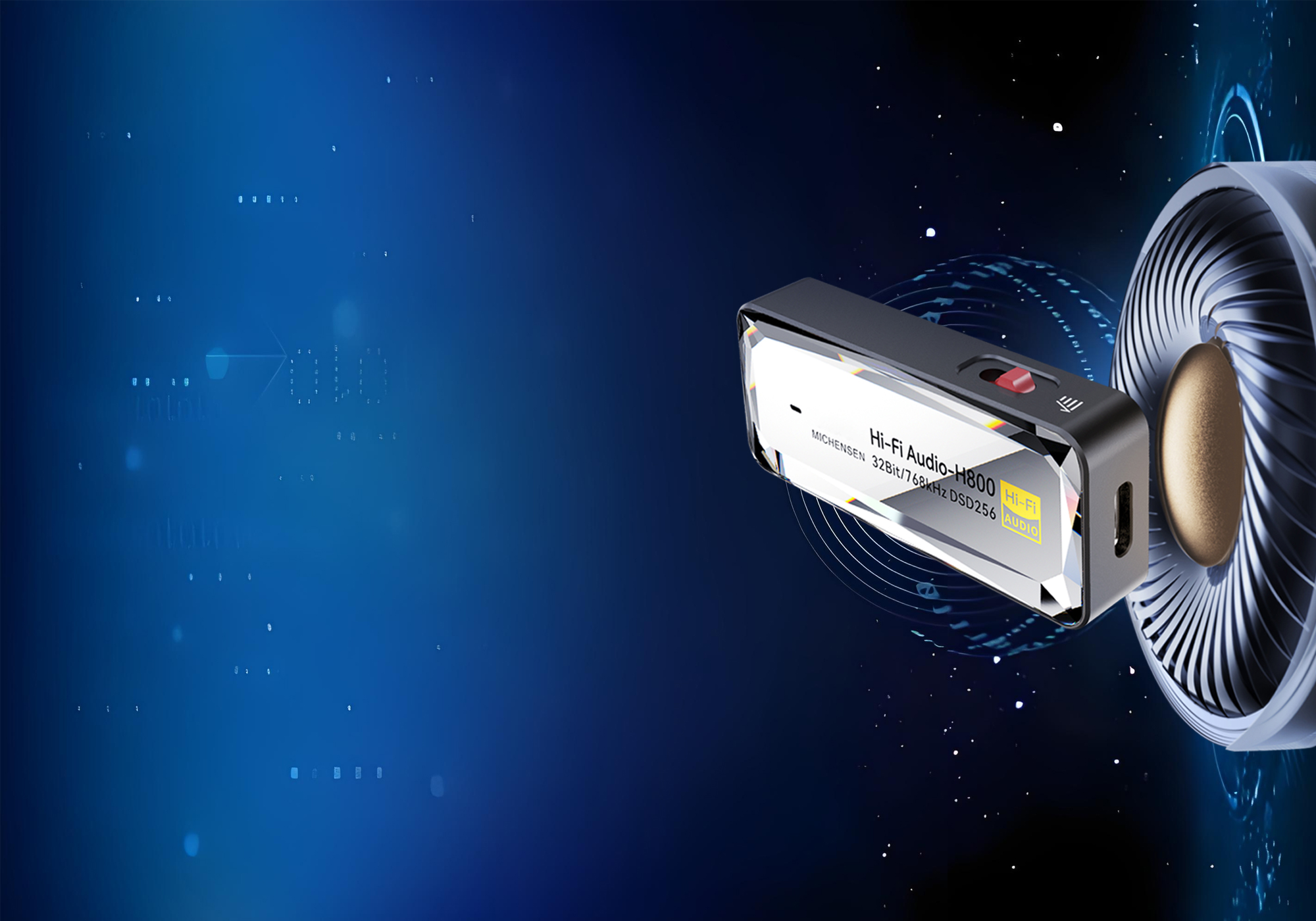 MICHENSEN Video Capture Card