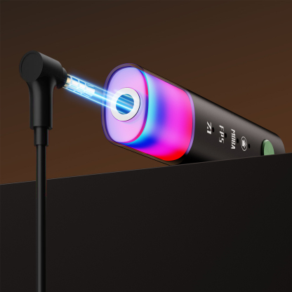 MICHENSEN H300 USB-C to 3.5mm 7.1 Audio with Dynamic Range Enhancement