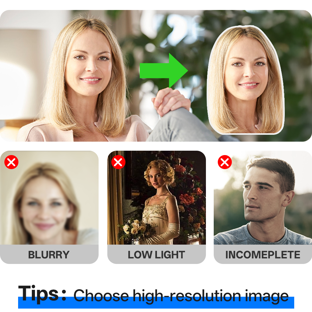 Custom Graduation Big Head Cutouts