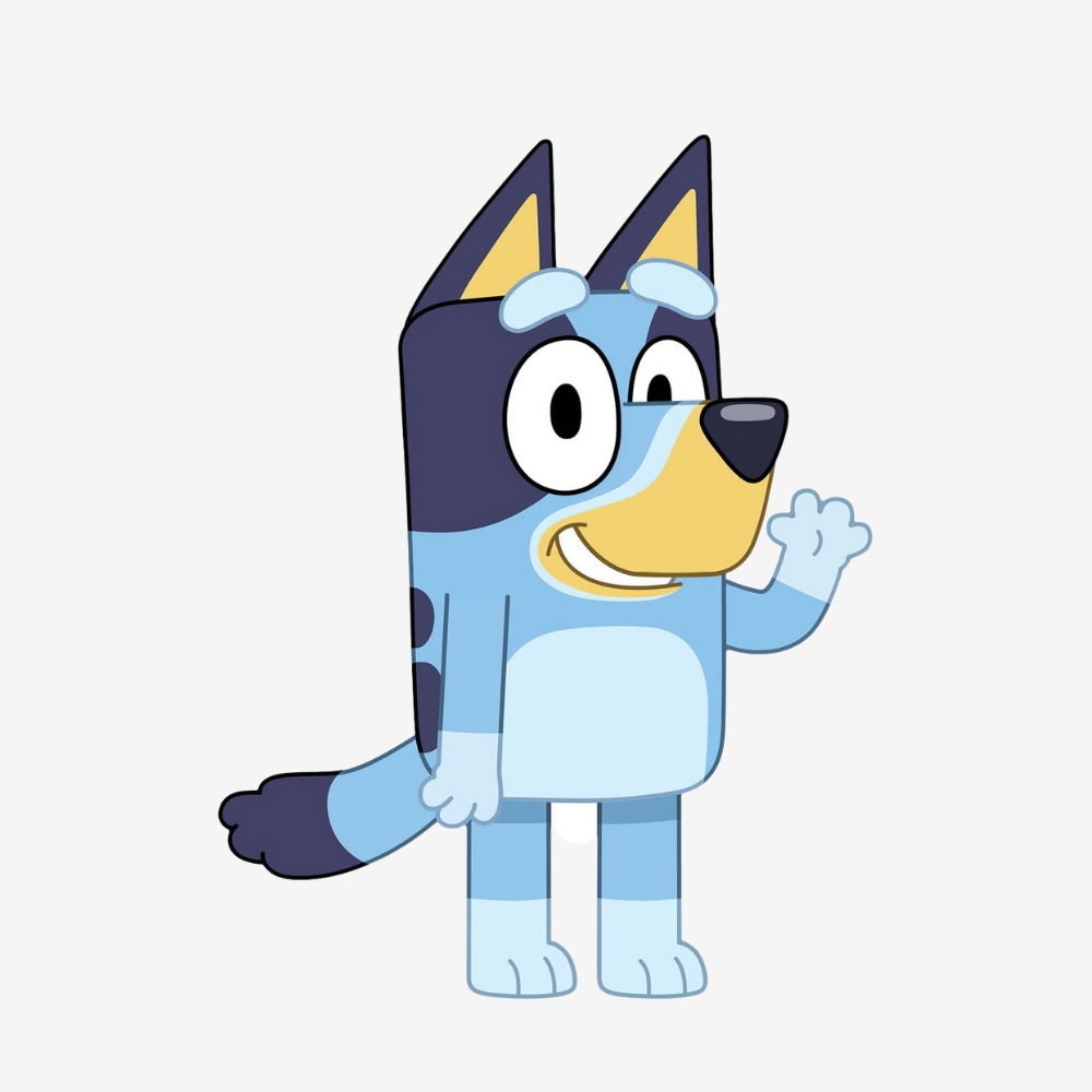 Custom Cartoon Standees