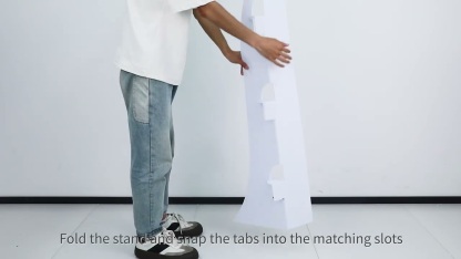 Custom Life-Size Cardboard Cutouts for Weddings