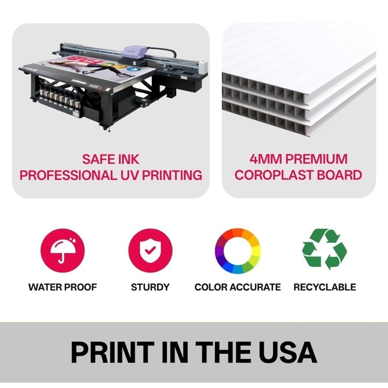 Christmas Grinch Cardboard Cutouts