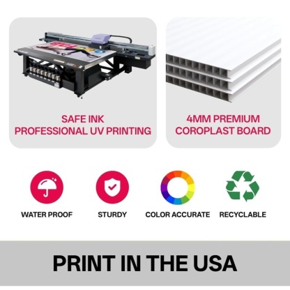 Christmas Grinch Cardboard Cutouts