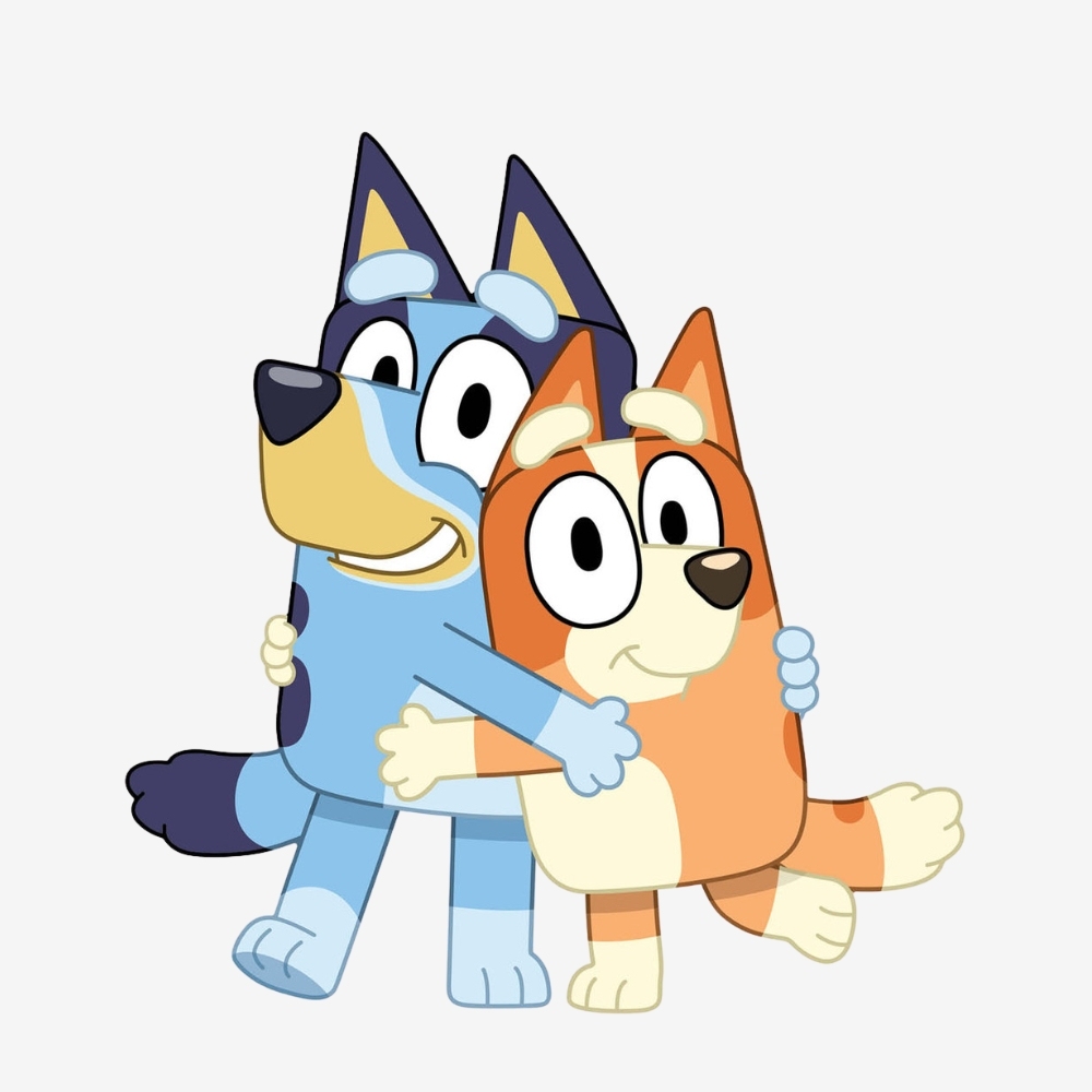 Custom Cartoon Standees