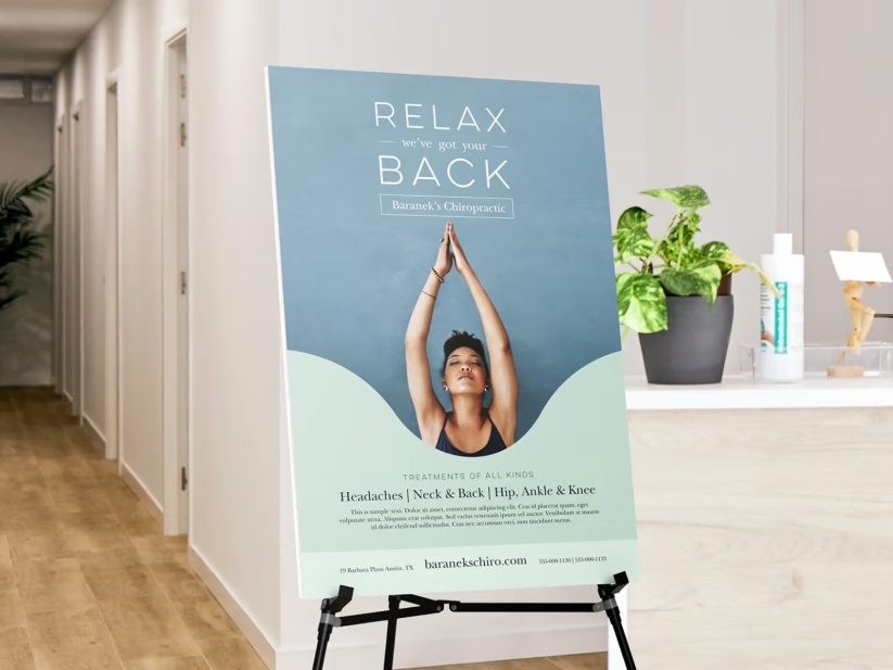 Posters — custom photo prints and art posters