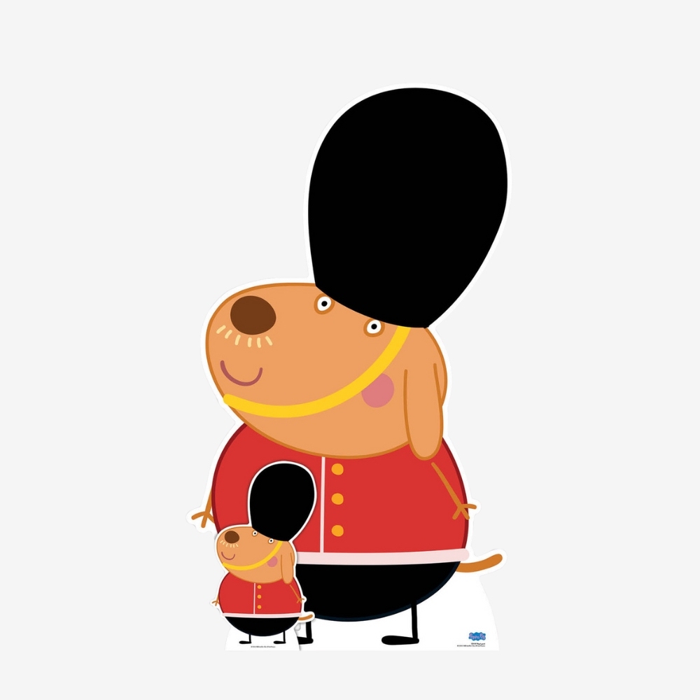 Custom Cartoon Standees