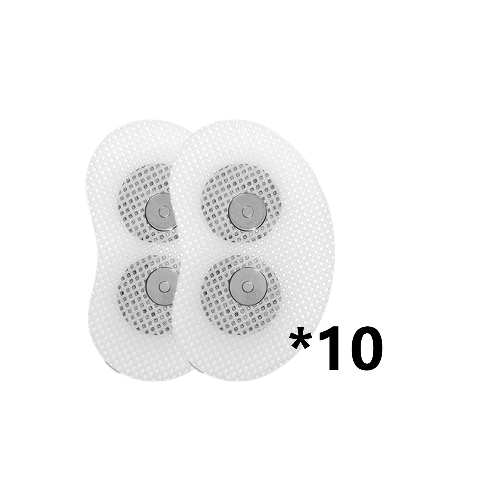 Anti-Snoring Electrode Patch