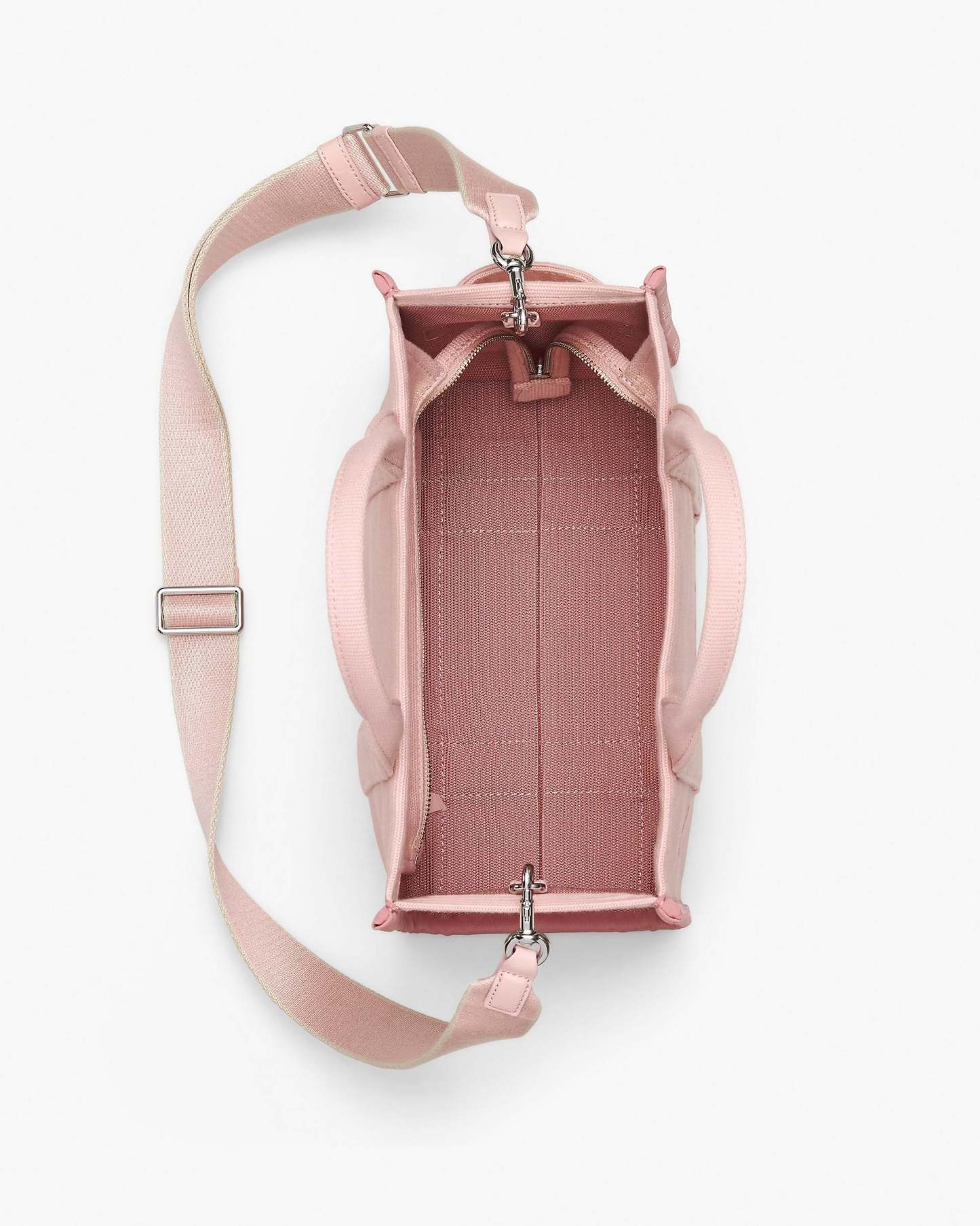 The Jacquard Medium Tote Bag