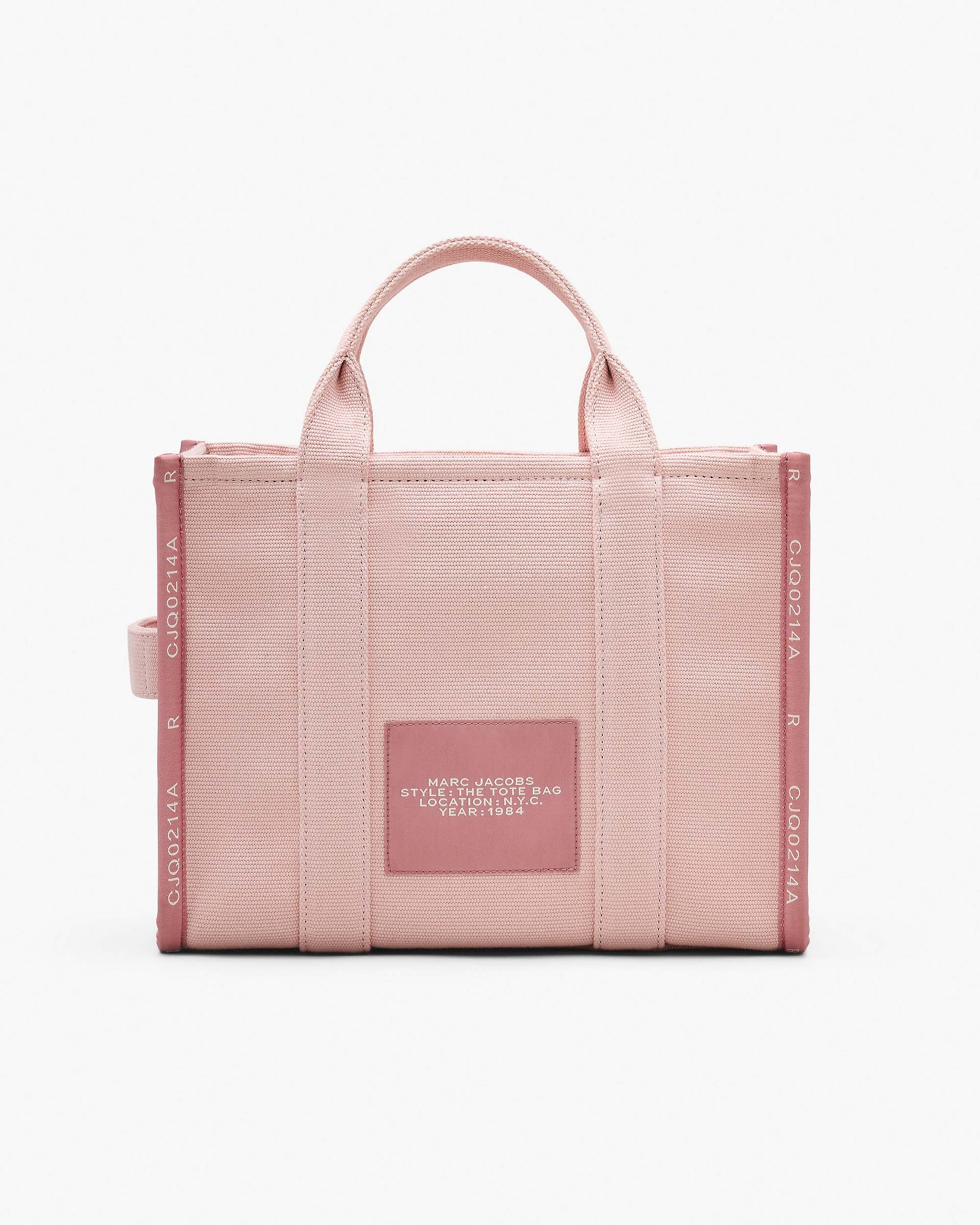 The Jacquard Medium Tote Bag
