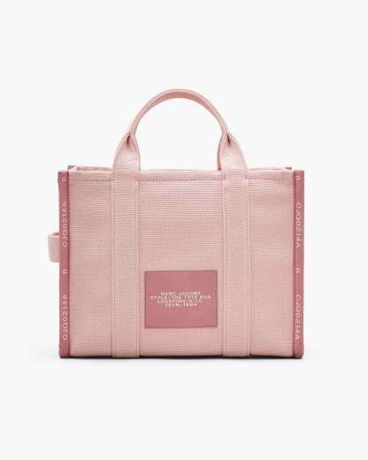 The Jacquard Medium Tote Bag