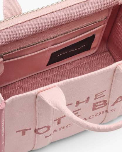 The Jacquard Medium Tote Bag