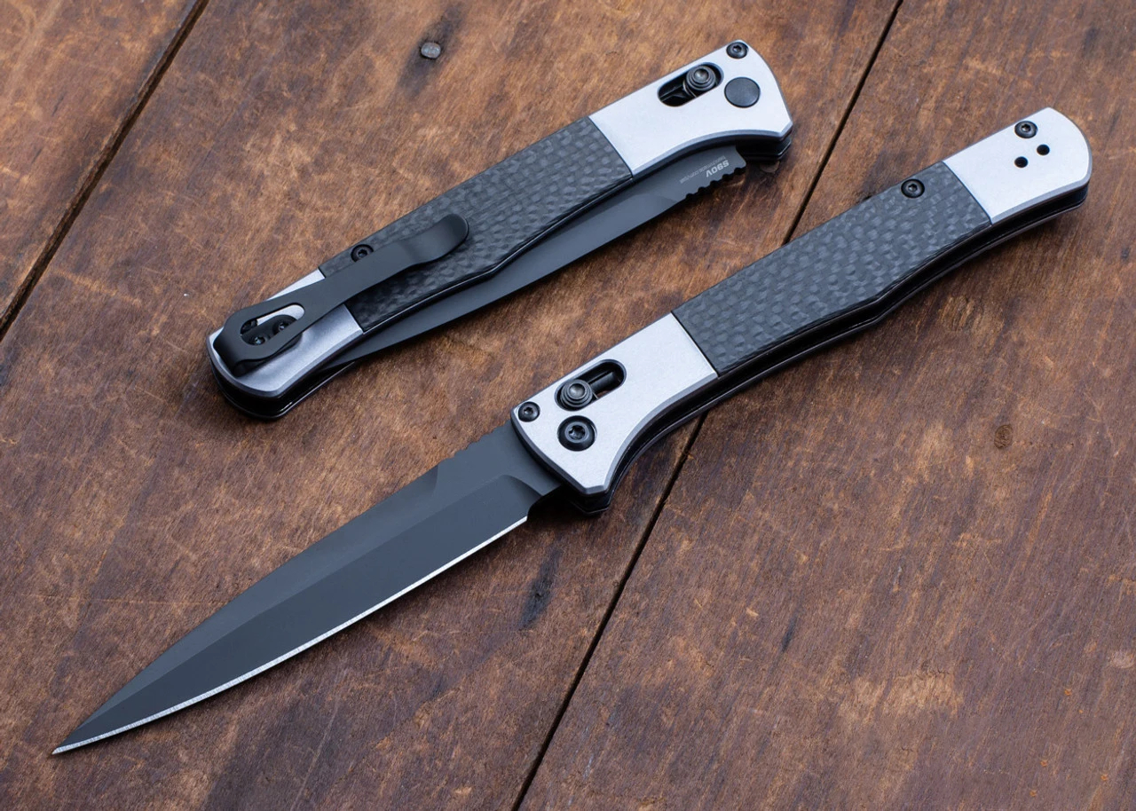 ⚡Last Day 70% OFF丨4170High Hardness Outdoor Portable Multifunctional Folding Knife, Buy 2 Free Shipping