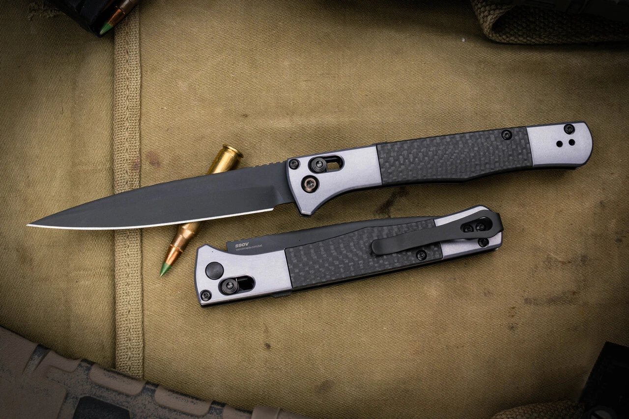 ⚡Last Day 70% OFF丨4170High Hardness Outdoor Portable Multifunctional Folding Knife, Buy 2 Free Shipping