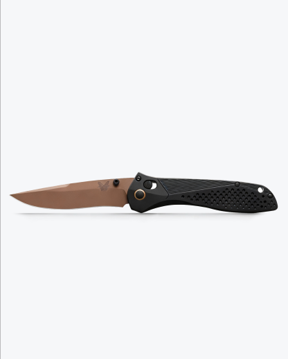 ⚔️BM 710 Premium Folding EDC Tool – Precision, Power & Reliability in One