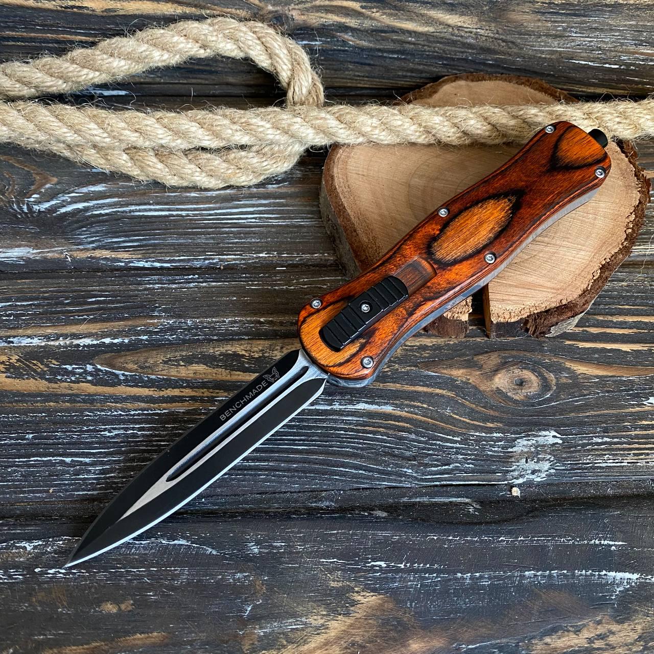 ⚡Last Day 70% OFF-🦋⚔️BM Old Fashion OTF-Kitchenware&Camping Gear