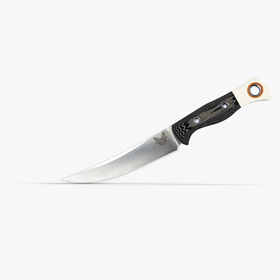 BM 15500-1 Hunt Meatcrafter Fixed Blade Utility