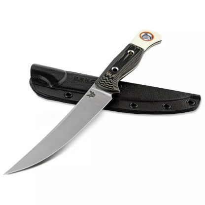 BM 15500-1 Hunt Meatcrafter Fixed Blade Utility