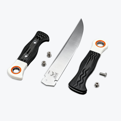 BM 15500-1 Hunt Meatcrafter Fixed Blade Utility