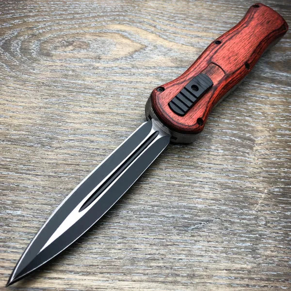 ⚡Last Day 70% OFF-🦋⚔️BM Old Fashion OTF-Kitchenware&Camping Gear