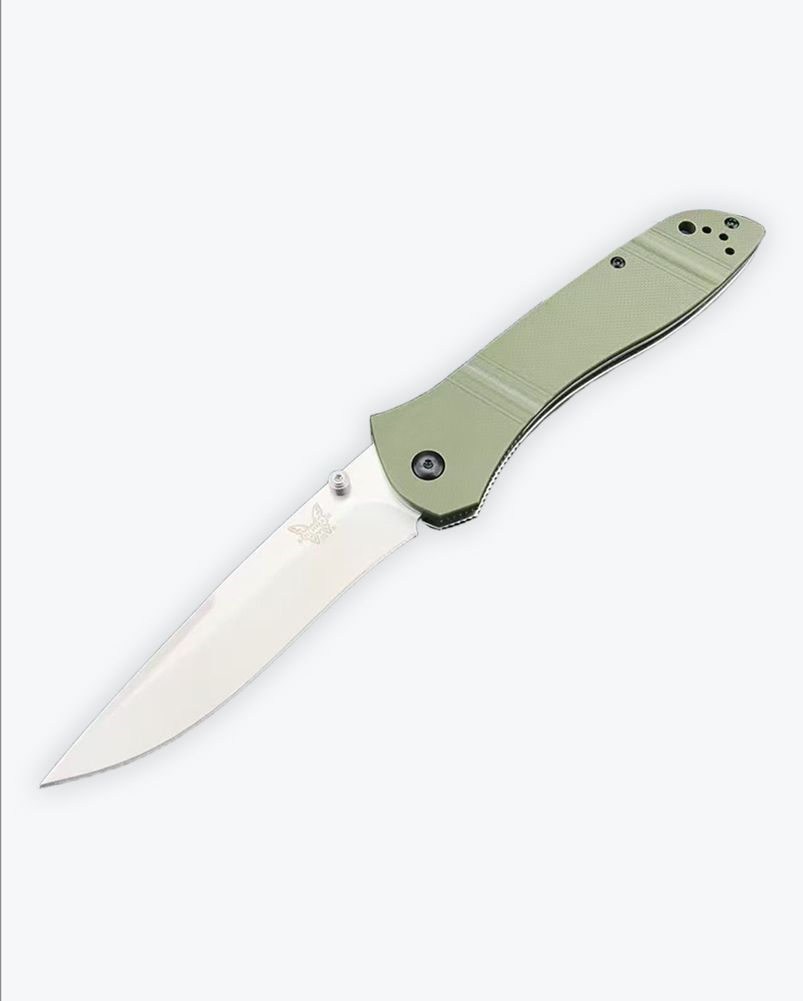 ⚔️BM 710 Premium Folding EDC Tool – Precision, Power & Reliability in 