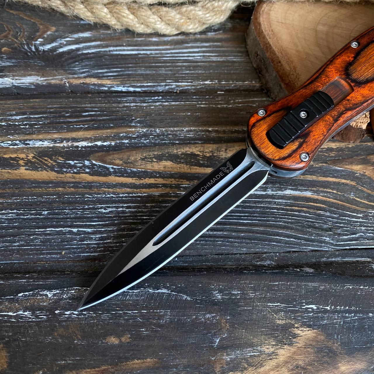 ⚡Last Day 70% OFF-🦋⚔️BM Old Fashion OTF-Kitchenware&Camping Gear