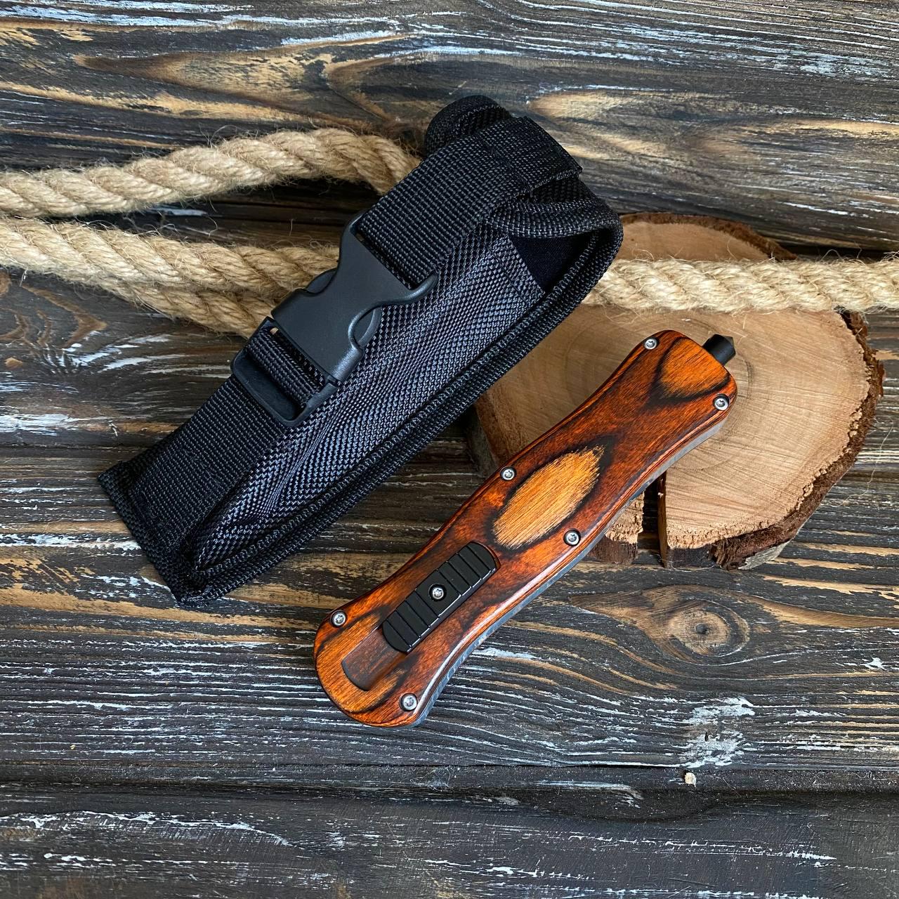 ⚡Last Day 70% OFF-🦋⚔️BM Old Fashion OTF-Kitchenware&Camping Gear