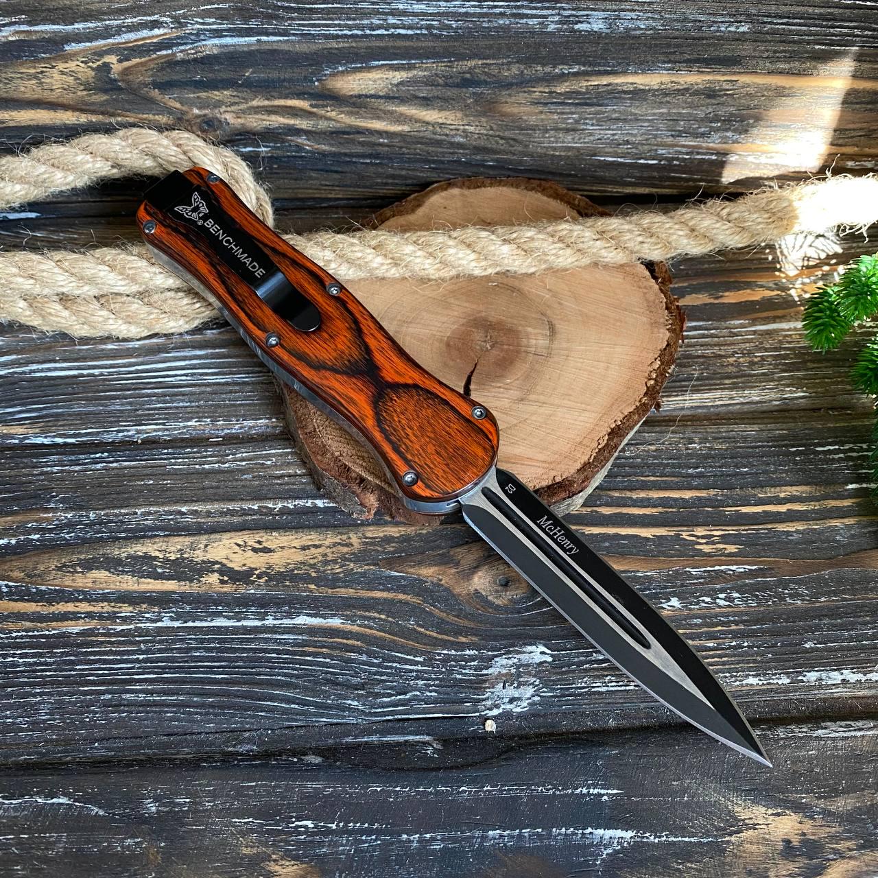 ⚡Last Day 70% OFF-🦋⚔️BM Old Fashion OTF-Kitchenware&Camping Gear