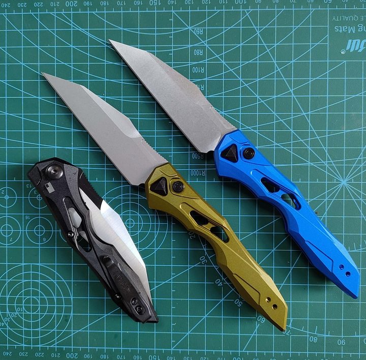 🔥Last Day Promo - 70% OFF 🎁Launch 13 Automatic Knife 7650 - Buy 2 Get Free Shipping