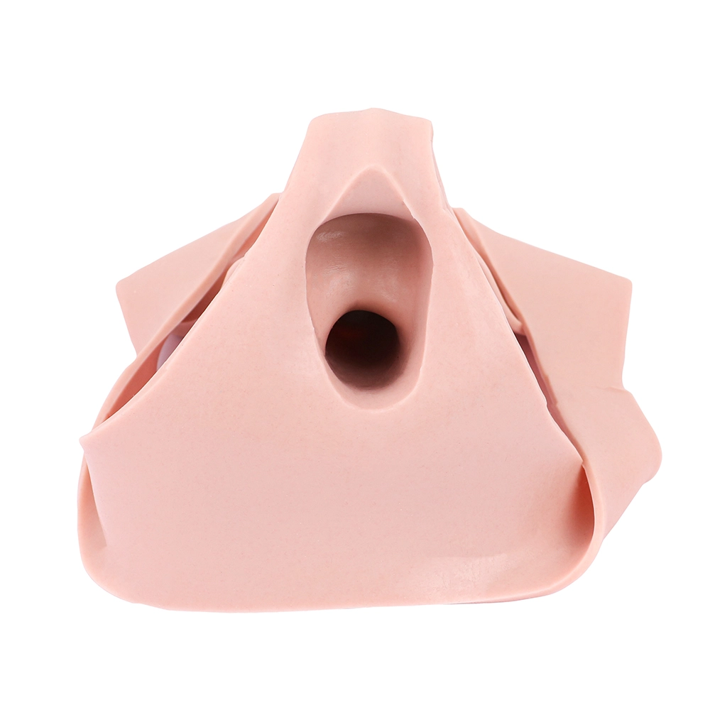 Kunkka 7.9"x2" Flesh Big Strap-on Cock Extender