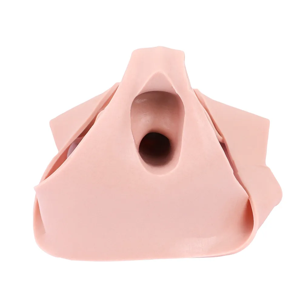 Kunkka 7.9"x2" Flesh Big Strap-on Cock Extender