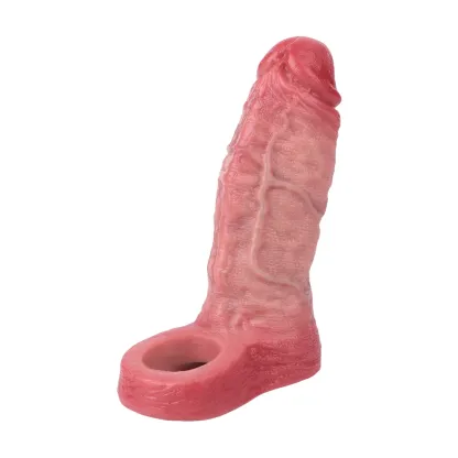 Alexander 5.6"×1.85"Realistic Cock Extender Penis