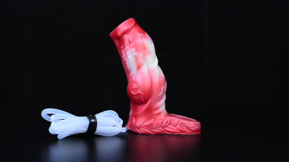 Monet 5.6" x 2.0" Water Spraying Penis Girth Sleeve