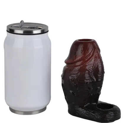 Mars 4.6“x2.5” Super Thick Penis Girthy Sleeves in 2 Colors