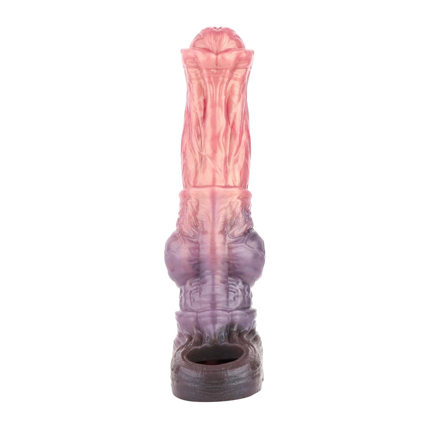 Titan 10" x 2.7" Horse Fantasy Penis Extender- L/M/S
