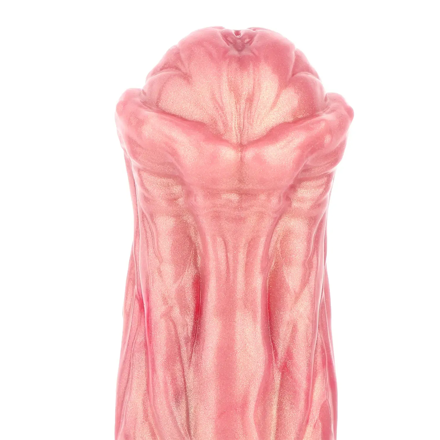 Titan 10" x 2.7" Horse Fantasy Penis Extender- L/M/S