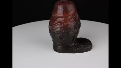 Doom 5X3.4 inch Thickest Girth Enhancement Cock Sleeves - 2 Colors