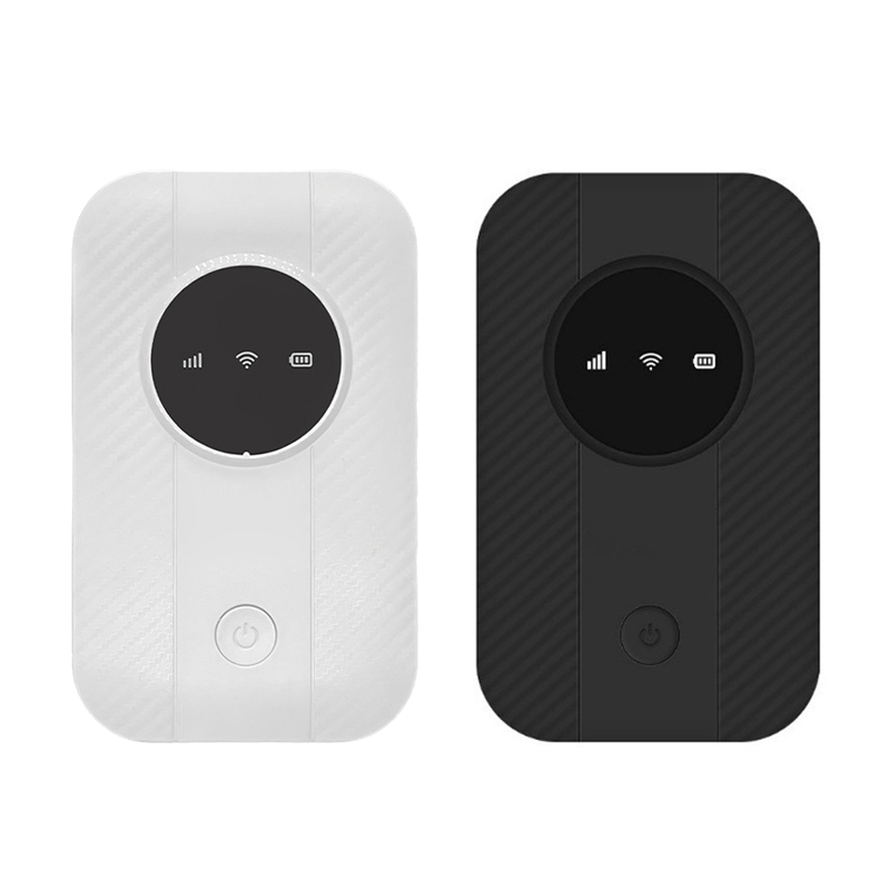 2026 New Portable WiFi [No monthly fees or contracts required, buy once and get it free for life, available worldwide!]